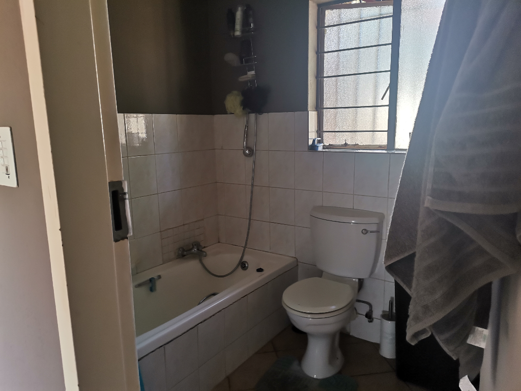 2 Bedroom Townhouse To Rent in Highveld, Centurion ...