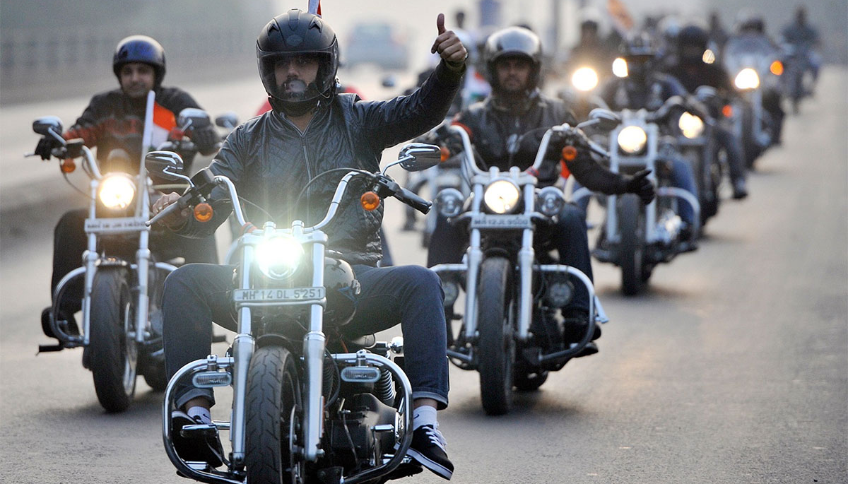 Lowcountry 9/11 Memorial Motorcycle Ride