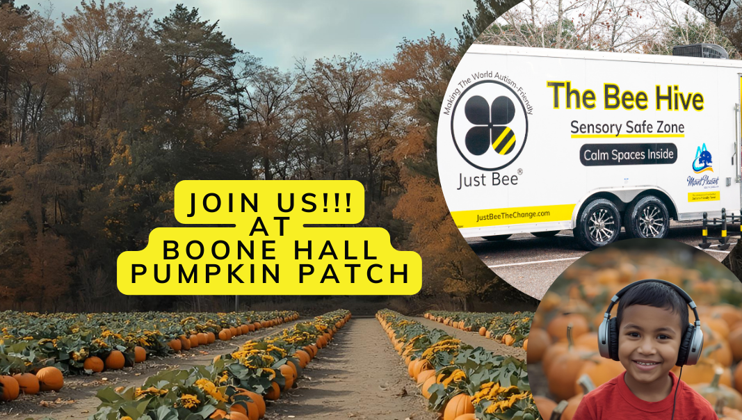 Boone Hall Farms Pumpkin Patch