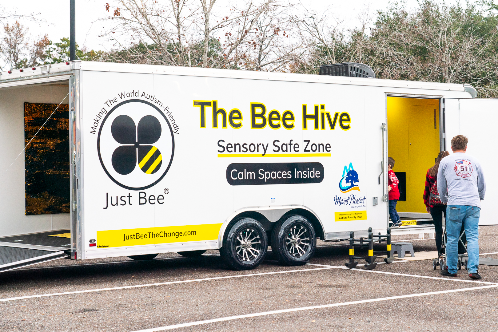 Point Hope Community Event