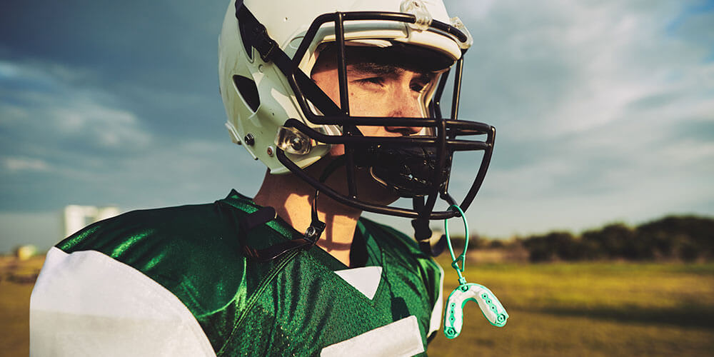 Dental Sport Guards London