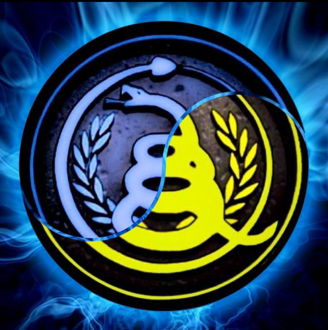 Liberty Crypto Syndicate