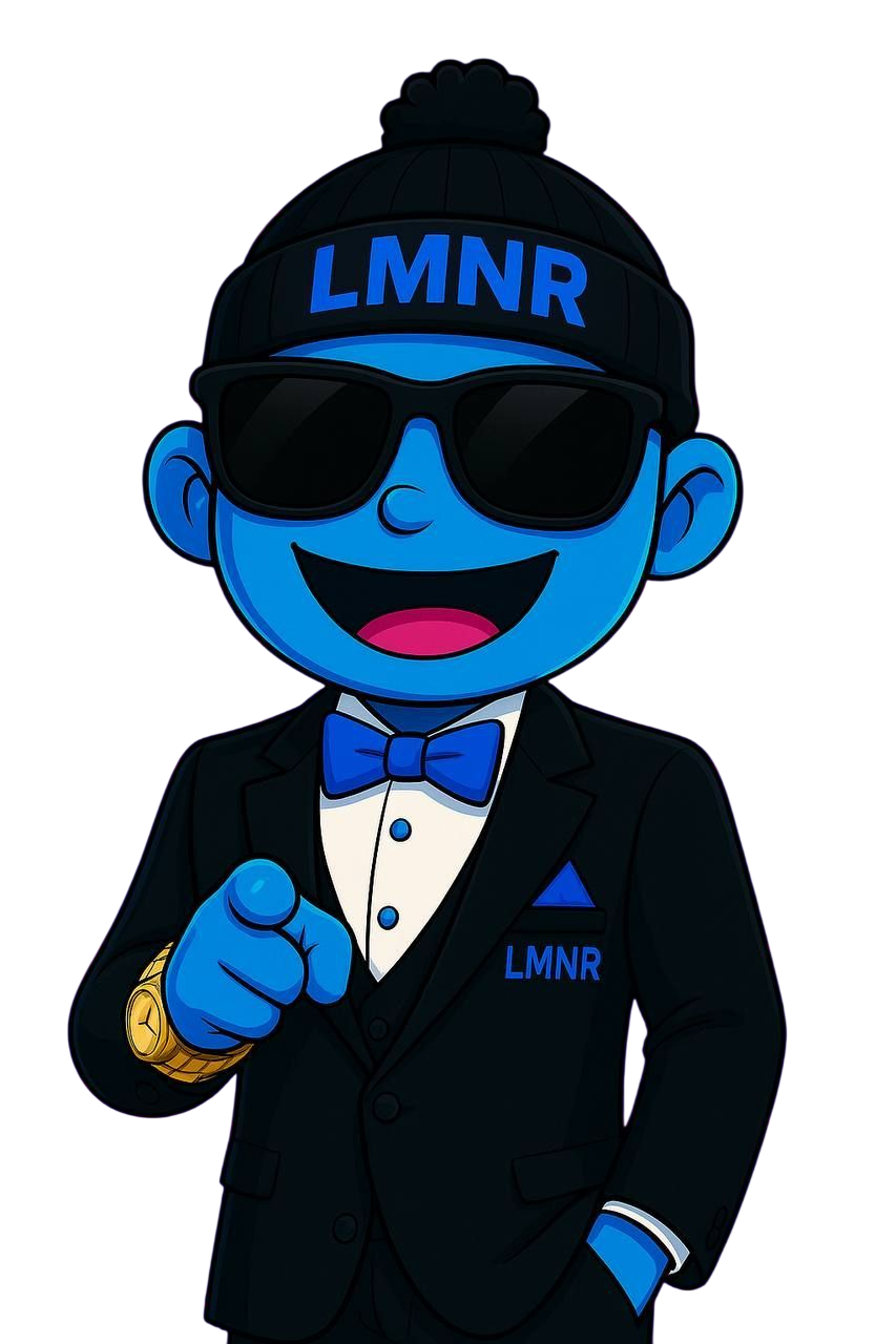 LUMENAIRE (xLMNR) goals image