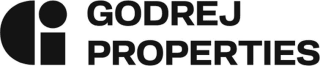 Godrej Properties logo