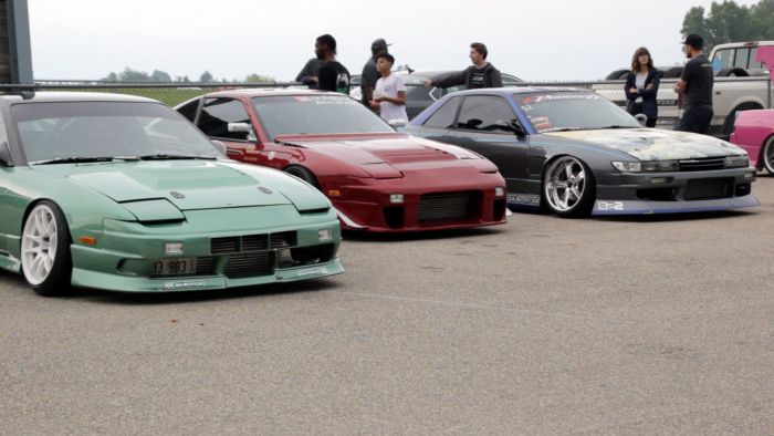 Club FR Jam 2018 Image