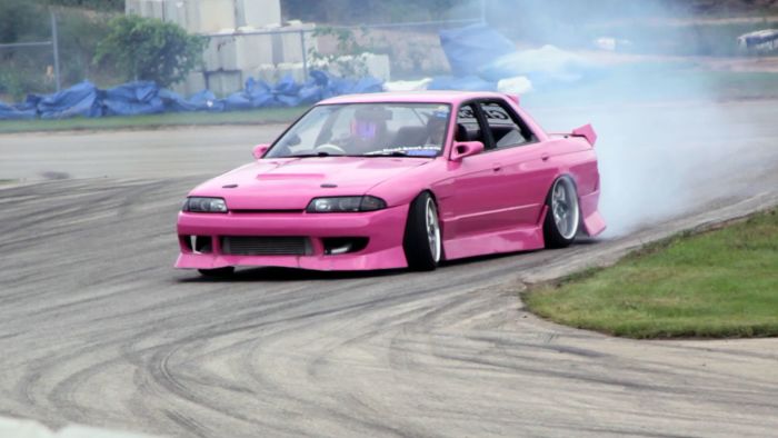 Club FR Jam 2018 Image