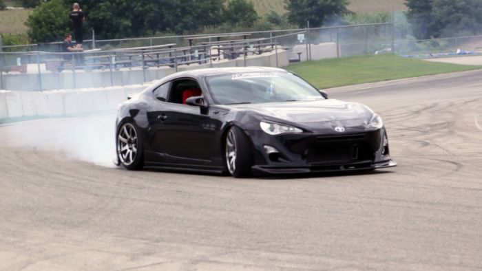 Club FR Jam 2018 Image