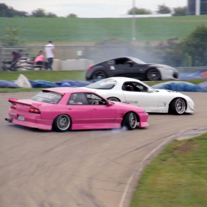 Final Bout 3 Image