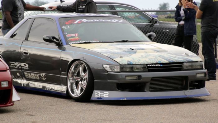 JLAX86 MISC Drift  Image