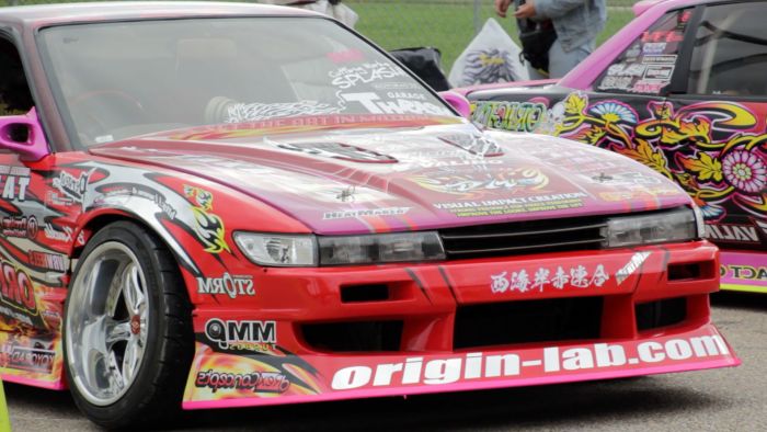 JLAX86 MISC Drift  Image