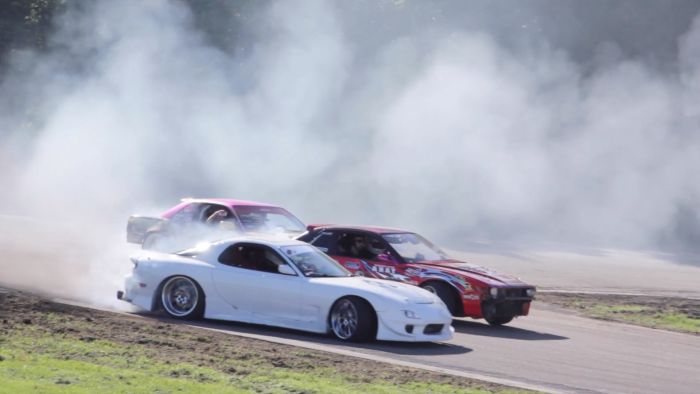 Super D Midwest Trial Image