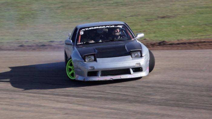 Super D Midwest Trial Image