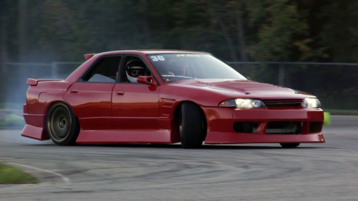 Super D Midwest Trial Image