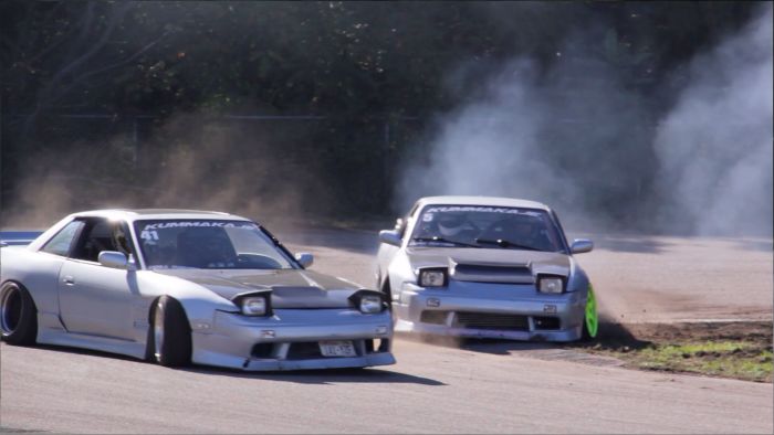 Super D Midwest Trial Image