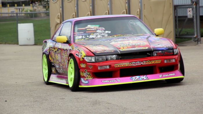 Super D Midwest Trial Image