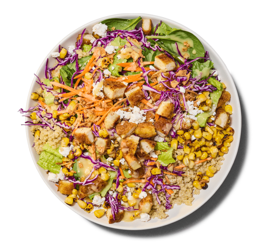 Coral Springs | JustSalad