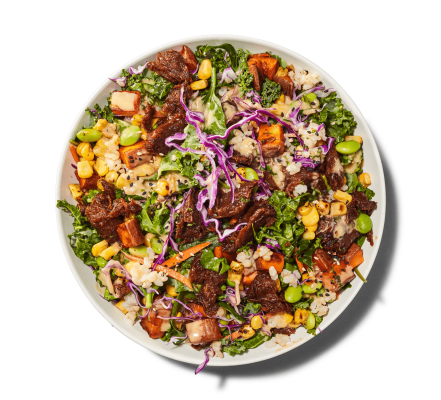 Illinois Center | JustSalad