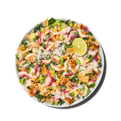 JustSalad