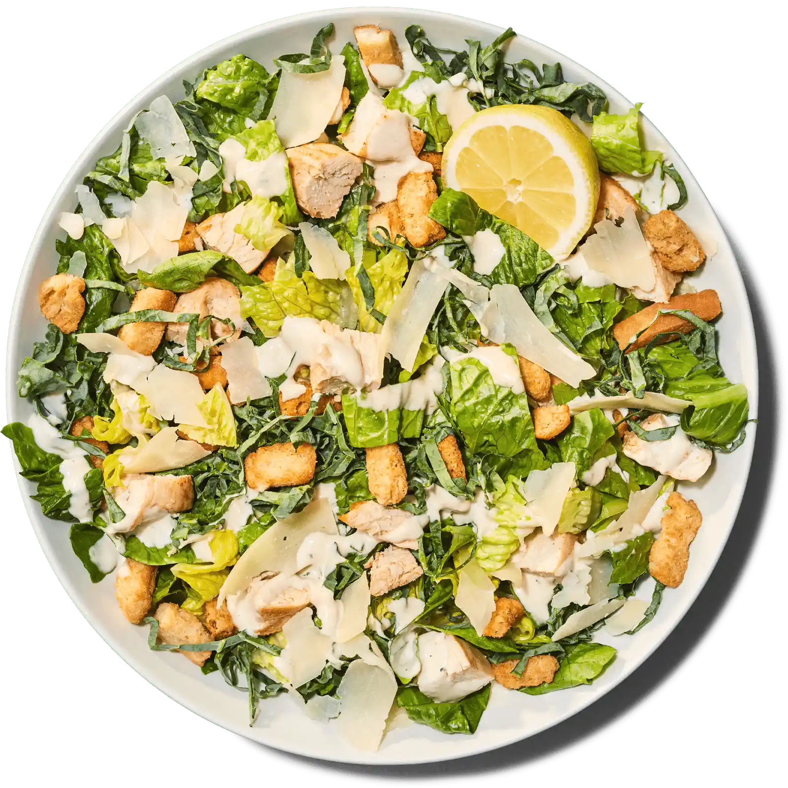 Menu | Seasonal Salads | Just Salad Menu | Seasonal Salads | Just Salad