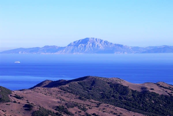 africa morocco to spain distance Justsmartminds