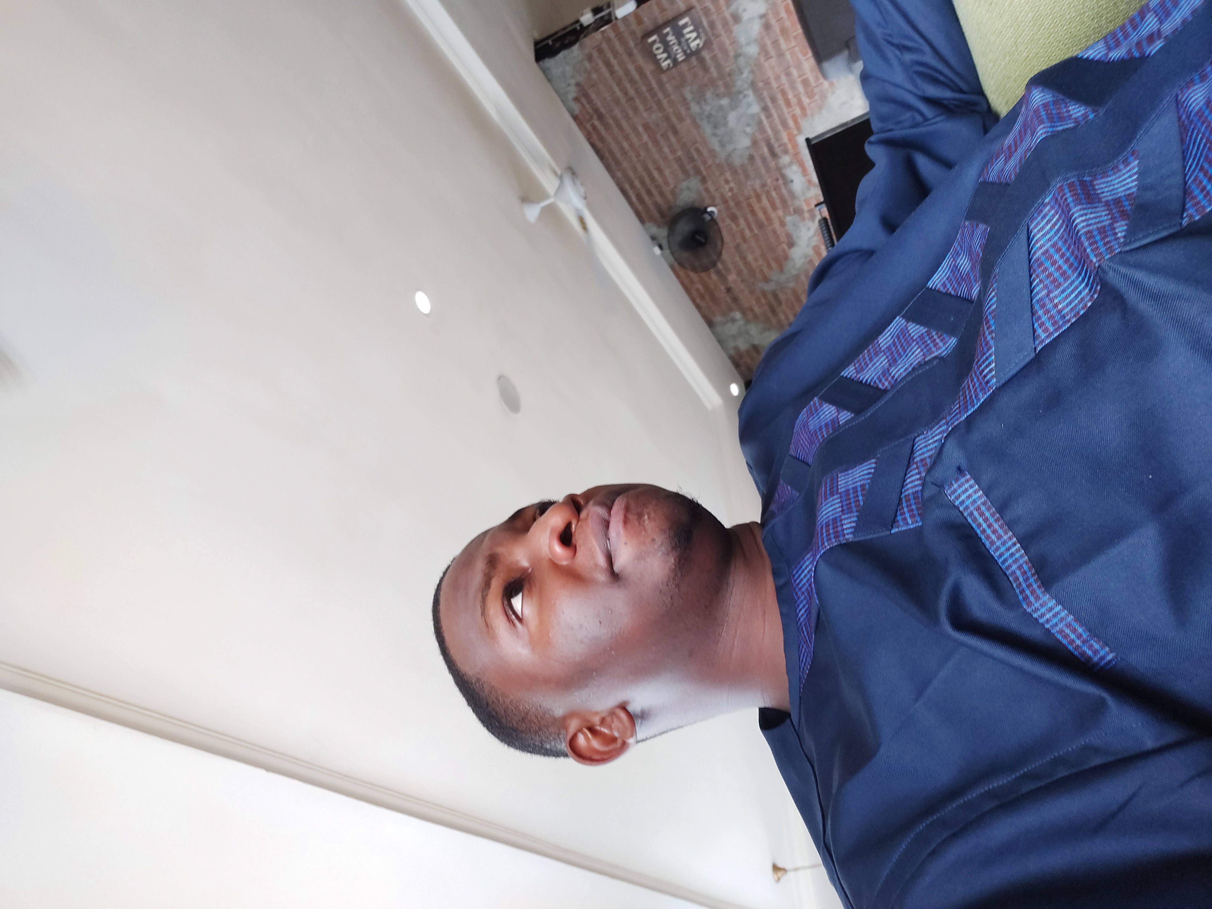 Temitope Adeosun