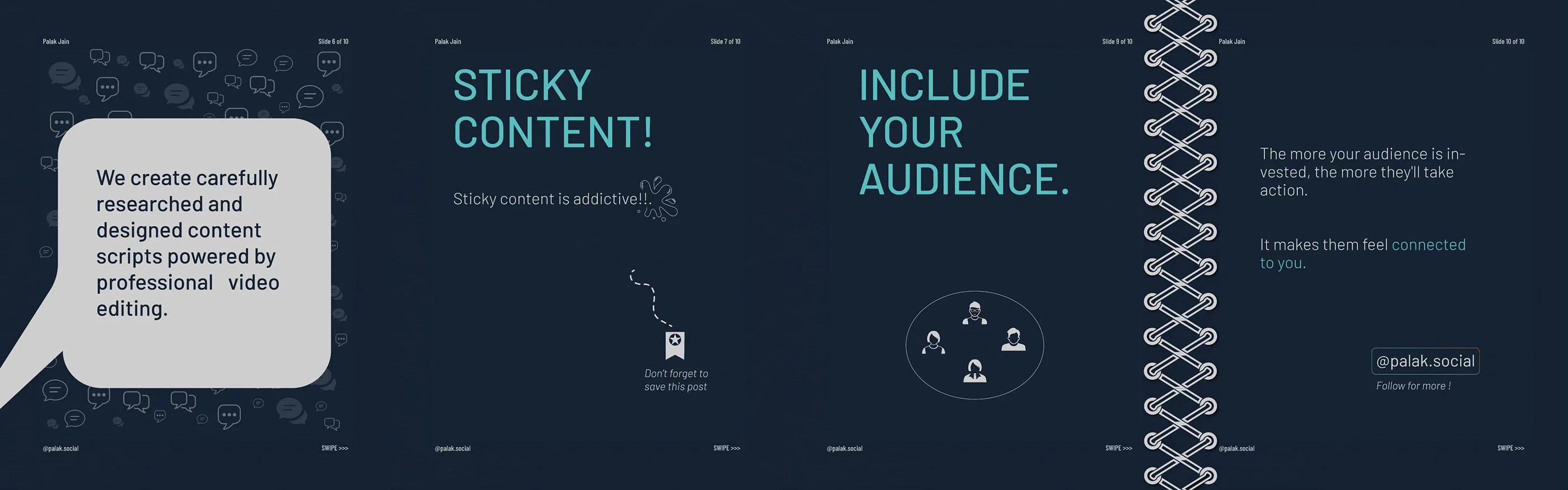 palak.social slide 4