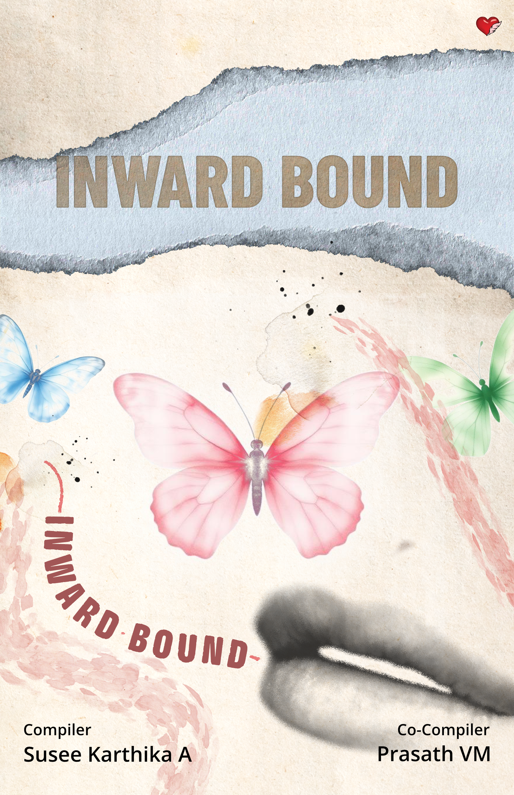 Inward Bound slide 1