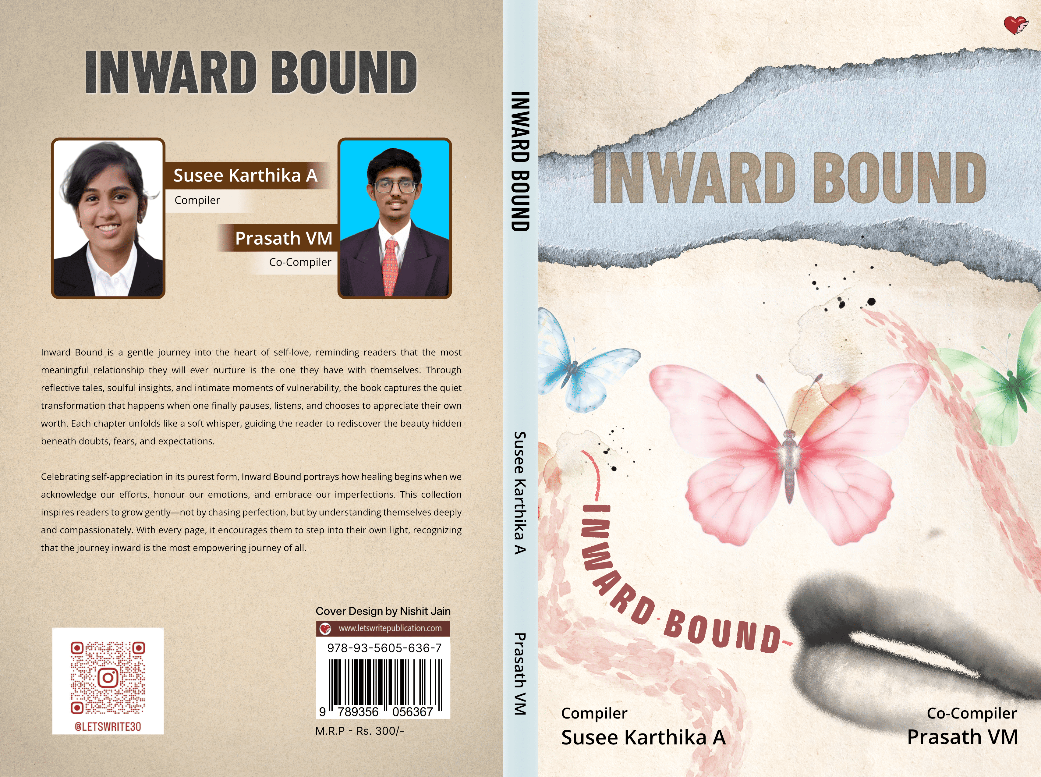 Inward Bound slide 2
