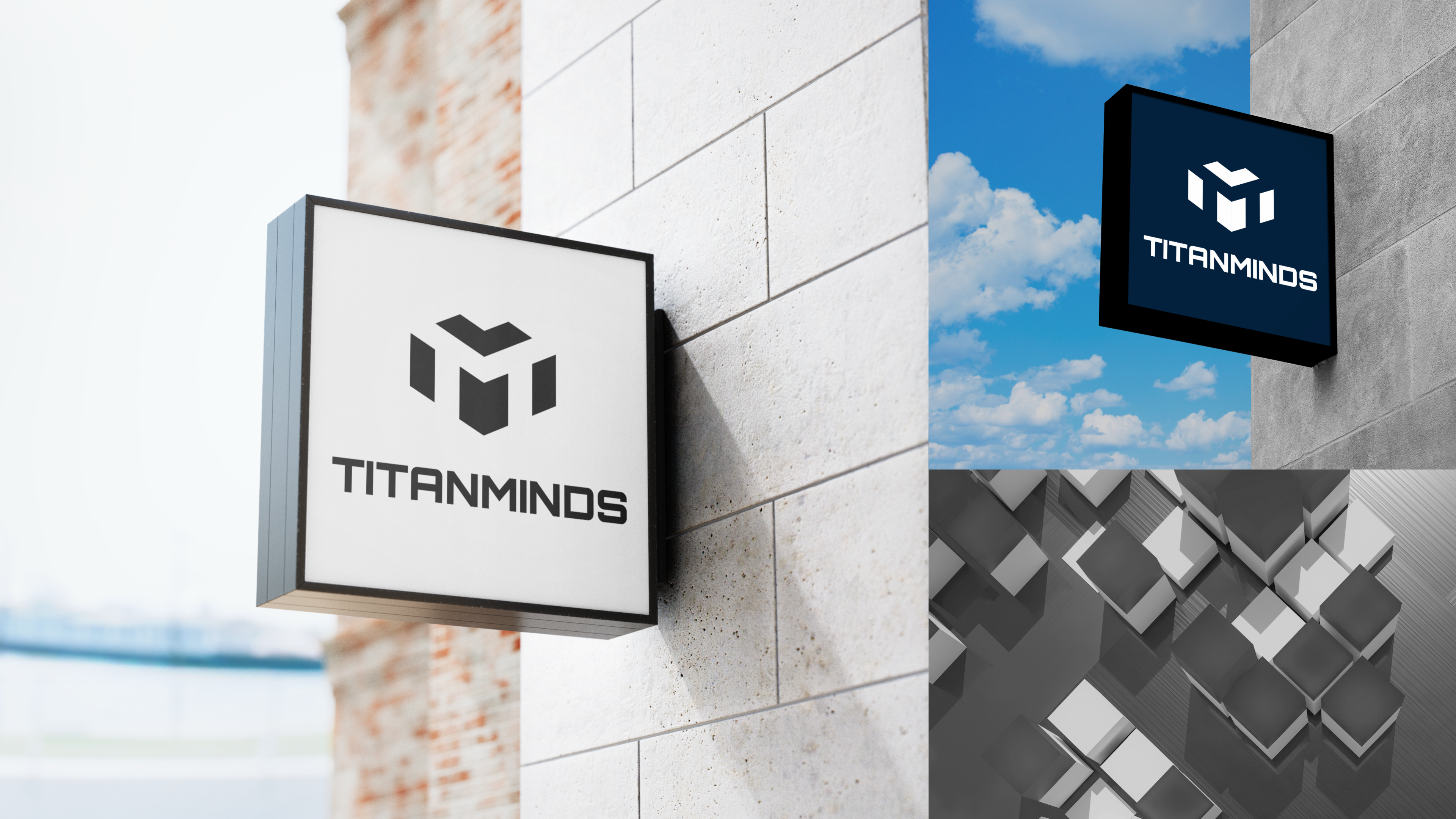 Titan Minds slide 17