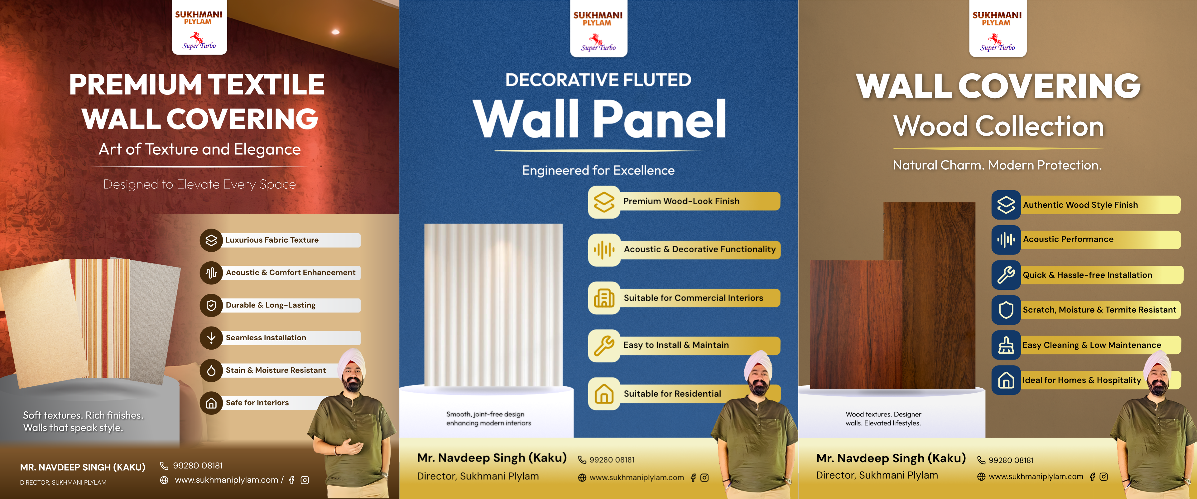 Sukhmani Plylam slide 2