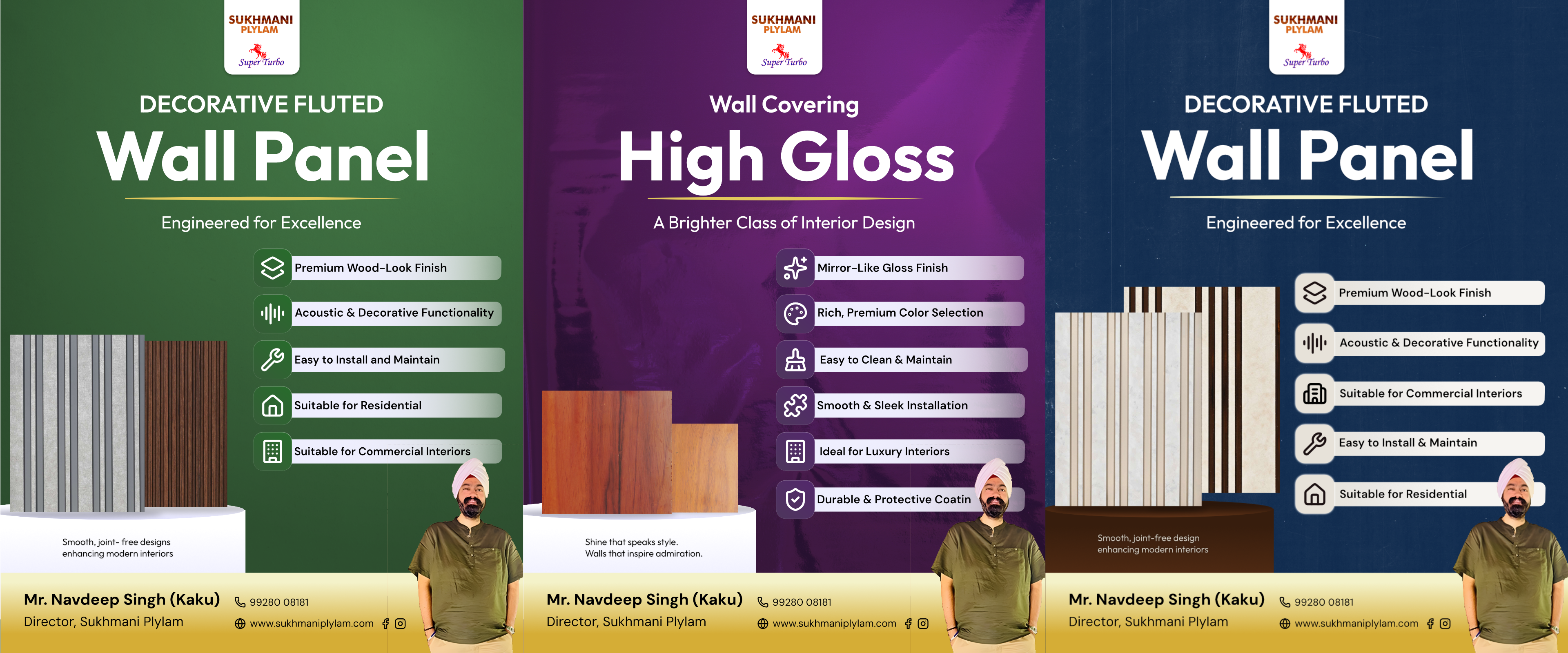 Sukhmani Plylam slide 3