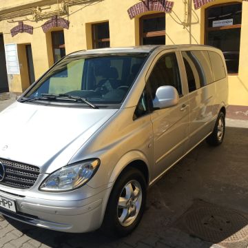 AIRPORT TRANSFER BUCHAREST - SIBIU-Cluj-Timisoara