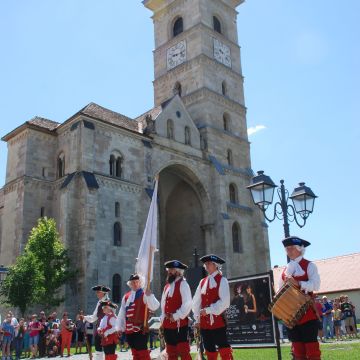 Corvini Castle Day Trip