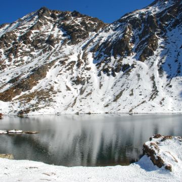 Adventure on the Transfagarasan Road