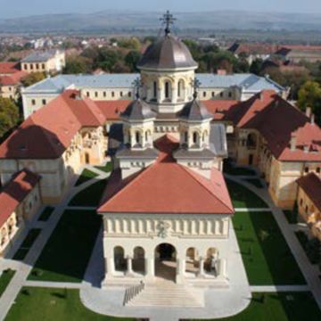 Private Tour to Sarmizegetusa, Hunedoara and Alba Iulia