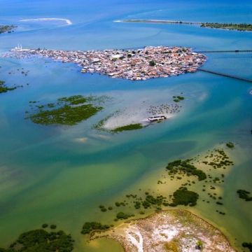 De Dakar au Sine Saloum