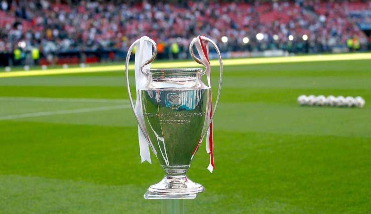 ucl cup