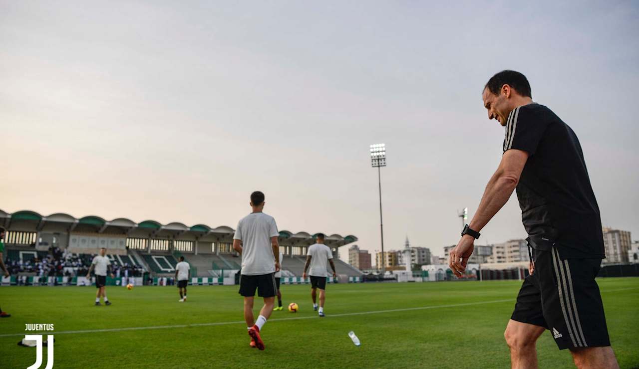 allenamento supercoppa01.jpg