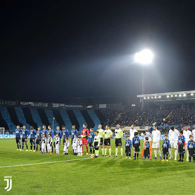 The best photos of #AtalantaJuve