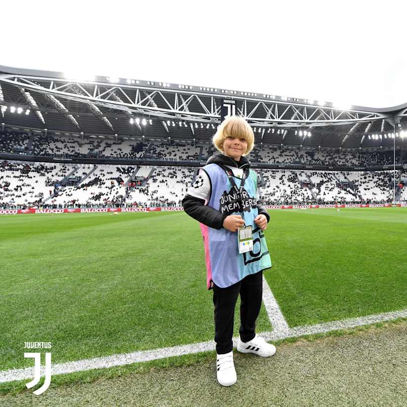 Junior Photographer | Juve-Milan