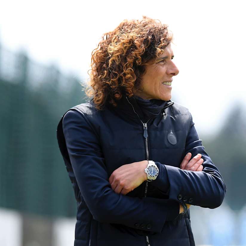 Gallery | Juventus Women - Tavagnacco