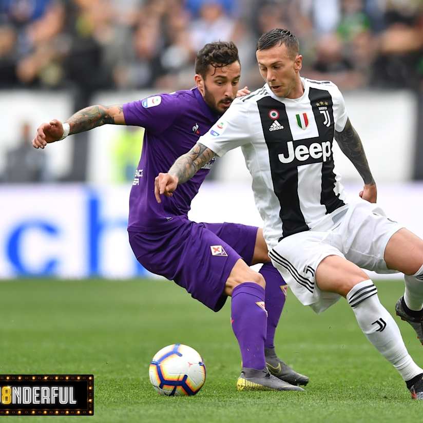 Juve-Fiorentina | Gallery