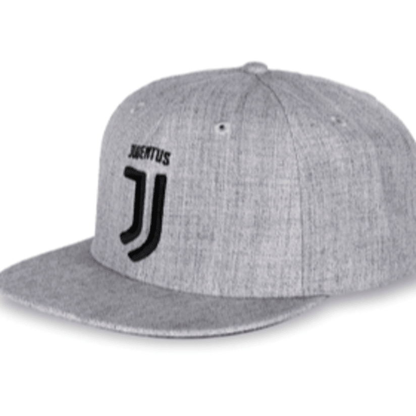 Cappellino Juventus