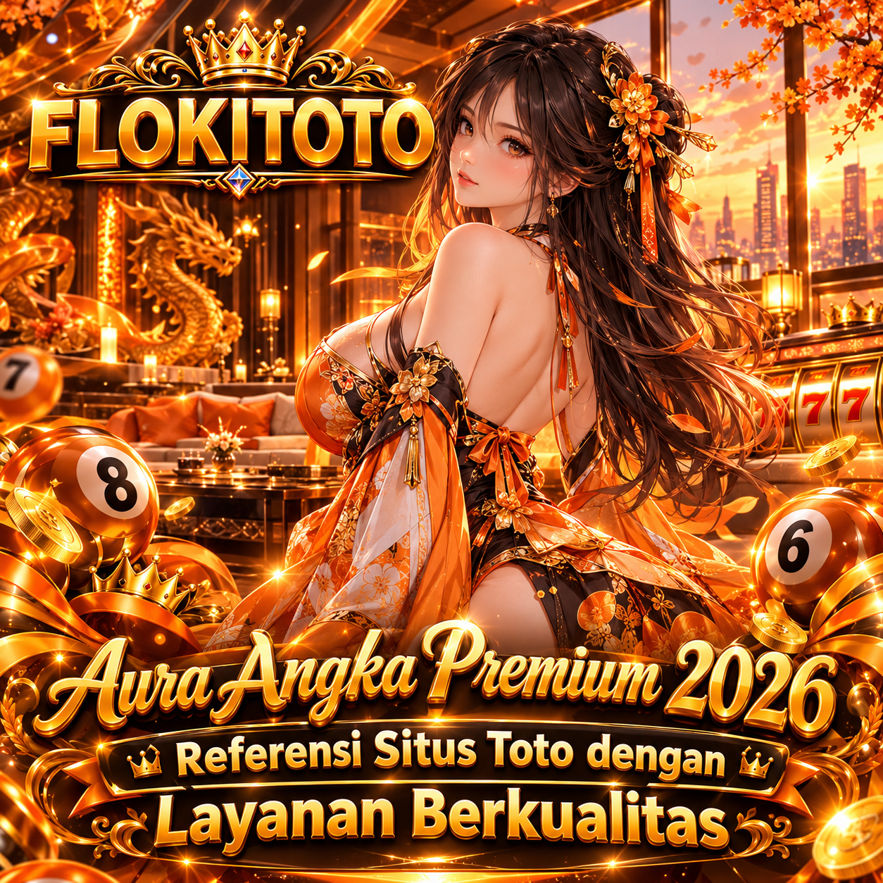 FLOKITOTO