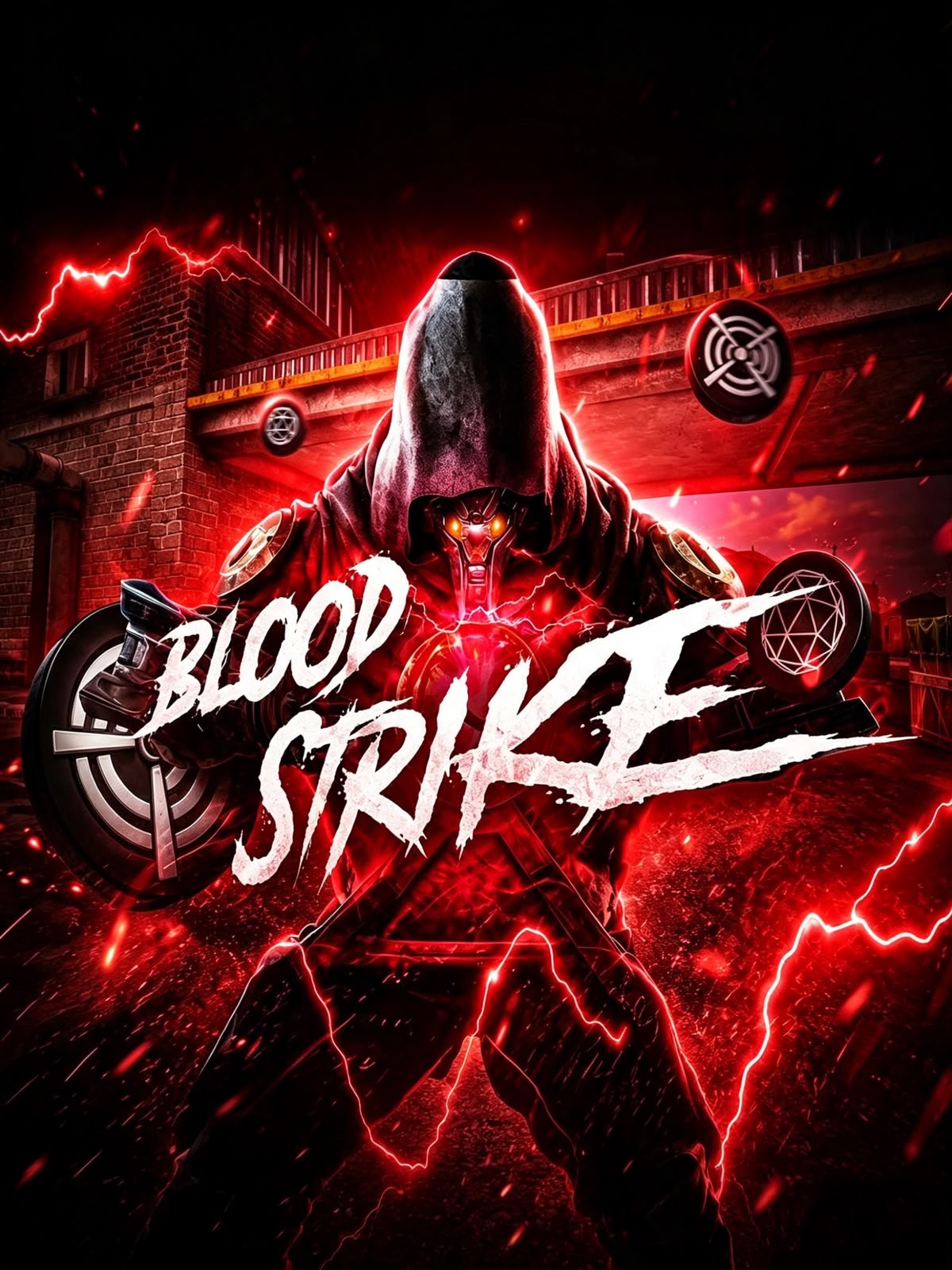 BLOOD STRIKE 