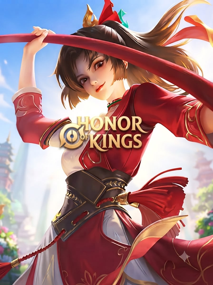 HONOR OF KINGS