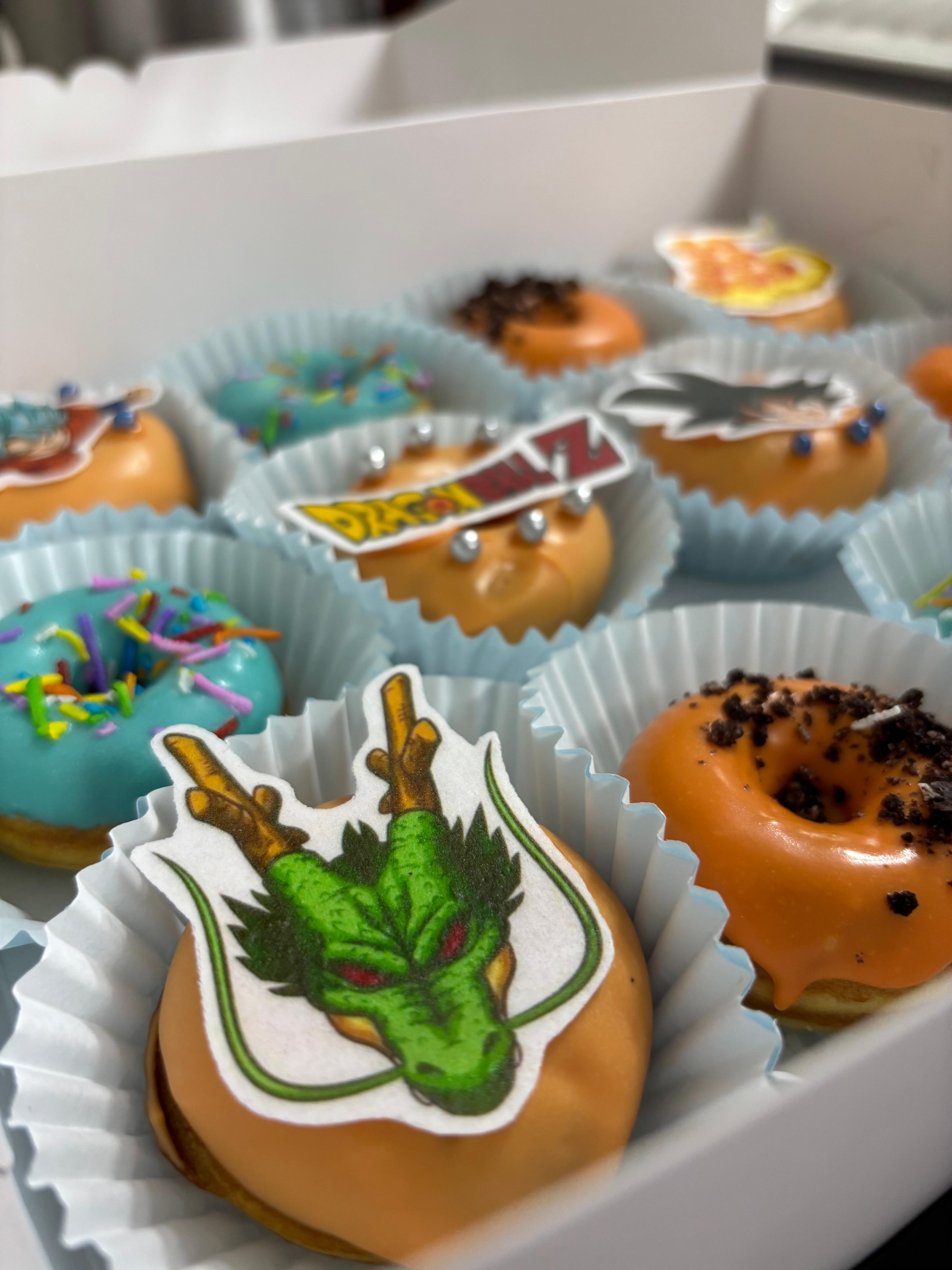 Donas temáticas personalizadas (12)