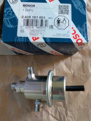 Genuine OEM Bosch Fuel Pressure Regulator for M102 and M103 Engines