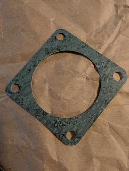 Victor Reinz Throttle Body Gasket – M110 / M116 / M117 D-Jetronic