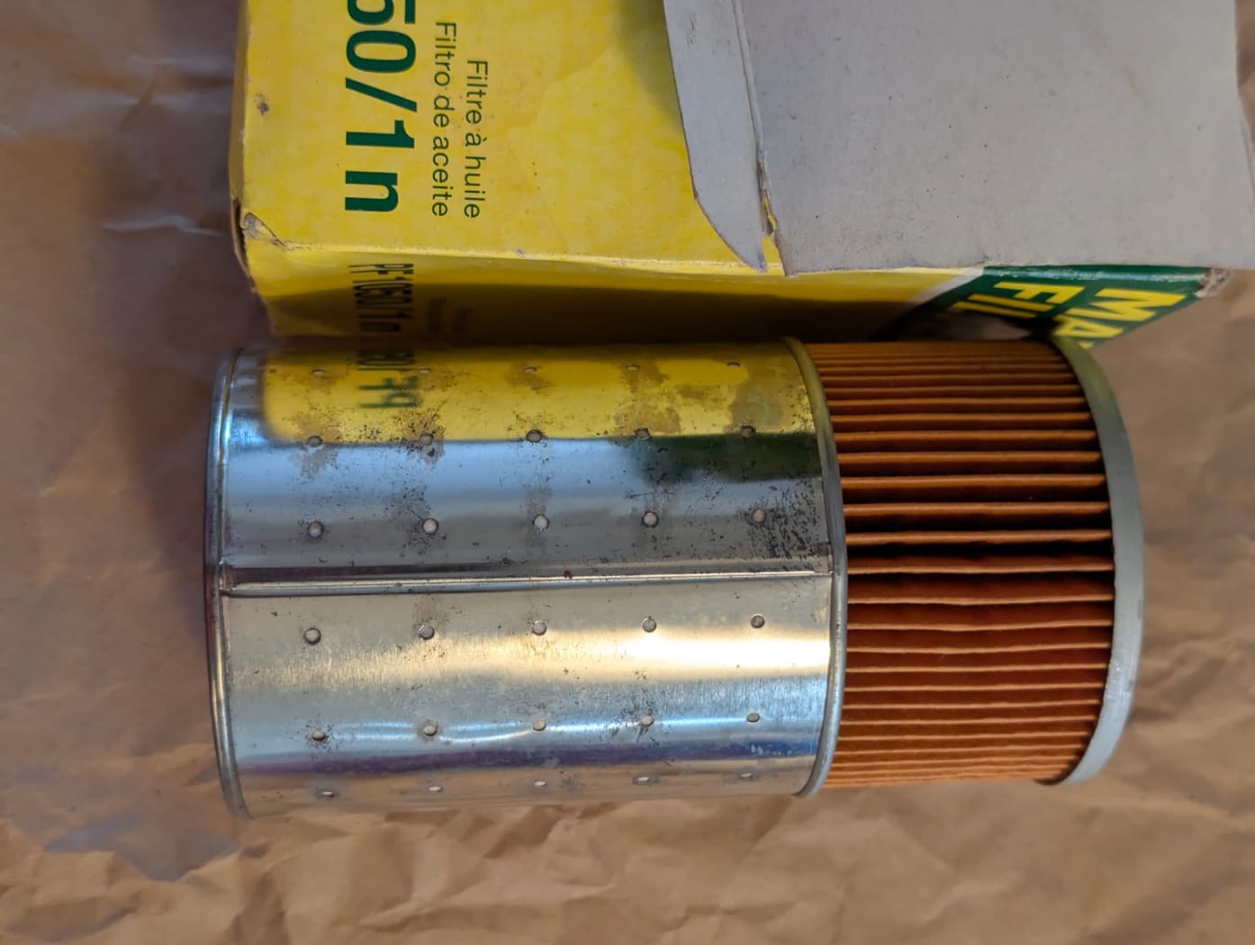 A 601 180 00 09 — photo 1 of 4